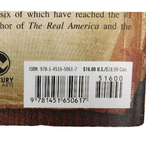 Joel Osteen + Glenn Beck Non-Fiction Book Bundle - Picture 4 of 10